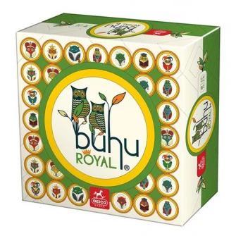 Joc D-Toys - Buhu Royal