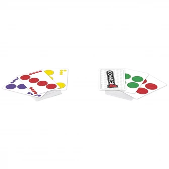 Joc de carti Hasbro Gaming - Connect 4