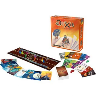Joc Dixit - Odyssey RO