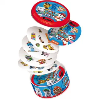 Joc Dobble - Paw Patrol