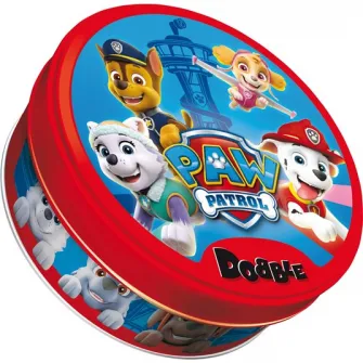 Joc Dobble - Paw Patrol