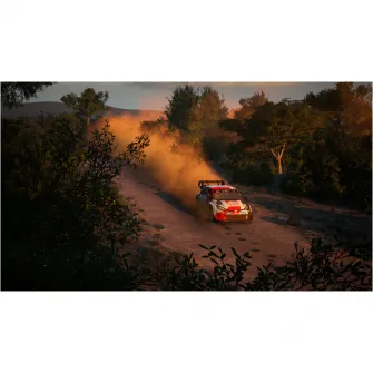 Joc EA Sports WRC pentru Xbox Series X