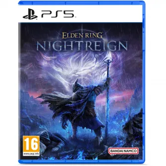 Joc Elden Ring Nightreign pentru PlayStation 5