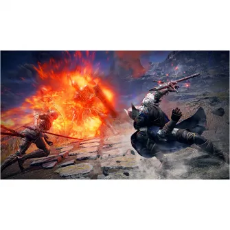 Joc Elden Ring Nightreign pentru PlayStation 5