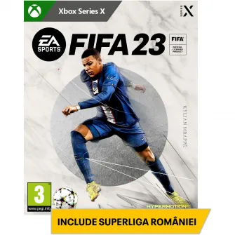 Joc FIFA 23 pentru Xbox Series X