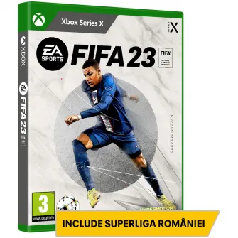 Joc FIFA 23 pentru Xbox Series X