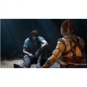Joc God of War: Ragnarok pentru PlayStation 5