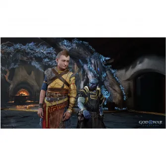 Joc God of War: Ragnarok pentru PlayStation 5