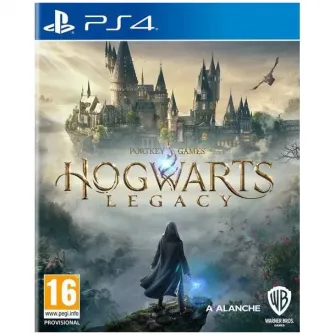 Joc Hogwarts Legacy pentru PlayStation 4
