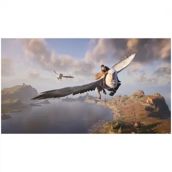 Joc Hogwarts Legacy pentru PlayStation 4