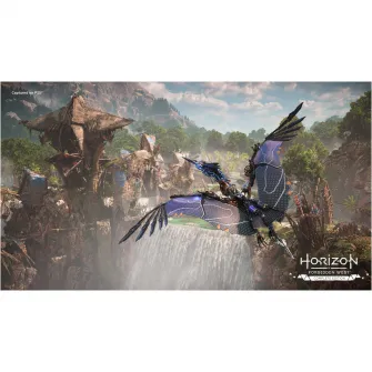 Joc Horizon Forbidden West: Complete Edition pentru PlayStation 5