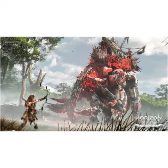 Joc Horizon Forbidden West: Complete Edition pentru PlayStation 5