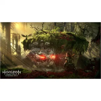 Joc Horizon Forbidden West pentru PlayStation 5