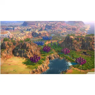 Joc Humankind Heritage Deluxe Edition pentru PlayStation 5