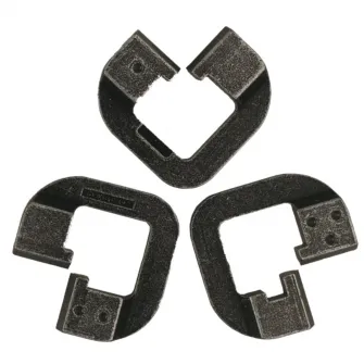 Joc Huzzle Cast - Chain