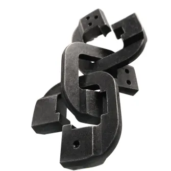 Joc Huzzle Cast - Chain