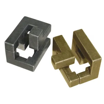 Joc Huzzle Cast - Coil