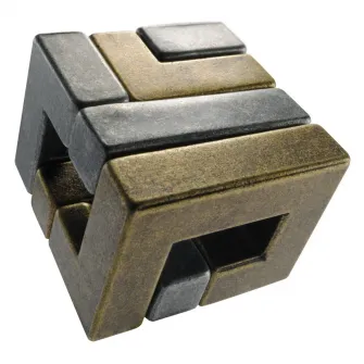 Joc Huzzle Cast - Coil