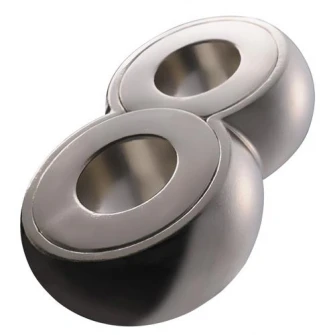 Joc Huzzle Cast - Infinity