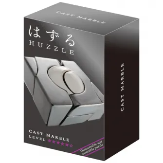 Joc Huzzle Cast - Marble