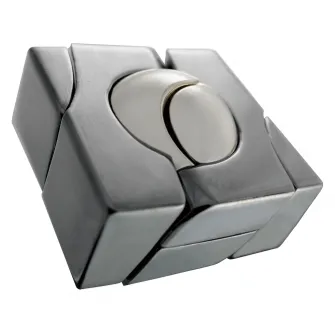 Joc Huzzle Cast - Marble
