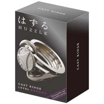 Joc Huzzle Cast - Ring Ii
