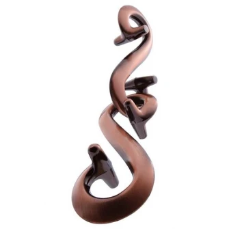 Joc Huzzle Cast - S&S
