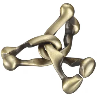 Joc Huzzle Cast - Trinity