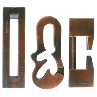 Joc Huzzle Cast - Violon