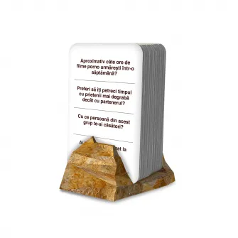 Joc IMC - Totemul Adevarului