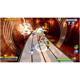 Joc Kingdom Hearts: Melody of Memory pentru Nintendo Switch