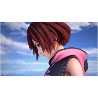 Joc Kingdom Hearts: Melody of Memory pentru Nintendo Switch