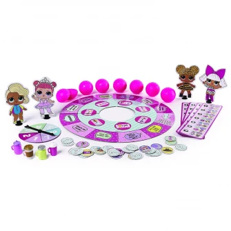 Joc L.O.L. Surprise, 7 Layers of fun