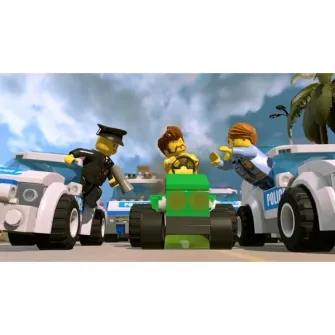 Joc Lego City Undercover pentru PlayStation 4