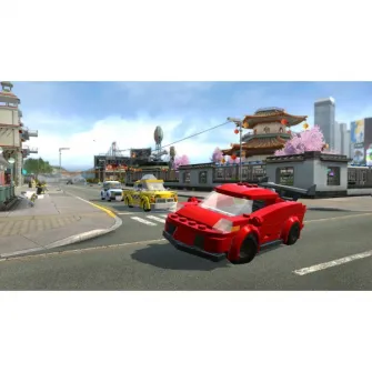 Joc Lego City Undercover pentru PlayStation 4