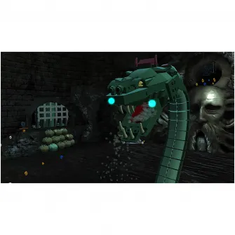 Joc Lego Harry Potter Collection pentru Nintendo Switch (CODE IN A BOX)