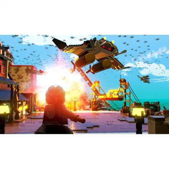 Joc Lego Ninjago Movie pentru PlayStation 4
