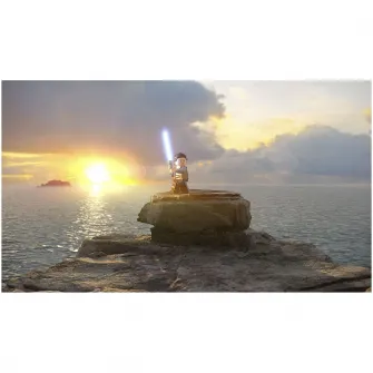 Joc Lego Star Wars The Skywalker Saga pentru PlayStation 4