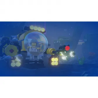 Joc Lego Worlds pentru PlayStation 4