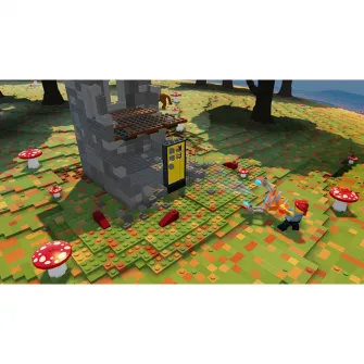Joc Lego Worlds pentru PlayStation 4