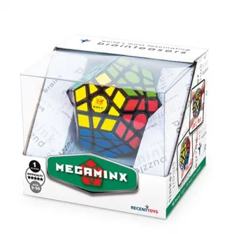 Joc logic Recent Toys - Megaminx