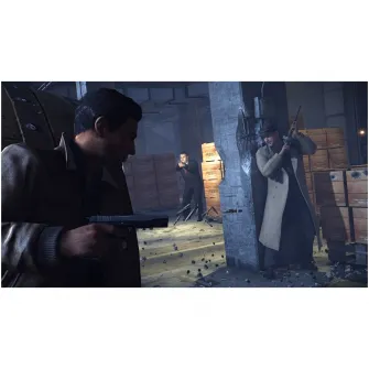 Joc Mafia: Trilogy pentru PlayStation 4