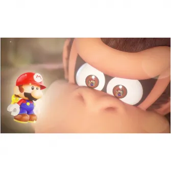 Joc Mario vs Donkey Kong pentru Nintendo Switch