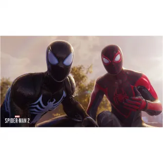 Joc Marvel’s Spider-Man 2 pentru PlayStation 5 + Bonus precomanda