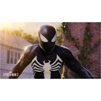 Joc Marvel’s Spider-Man 2 pentru PlayStation 5 + Bonus precomanda
