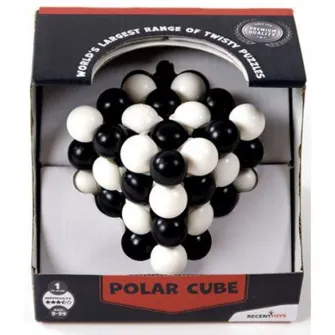 Joc Meffert’s Polar Cub