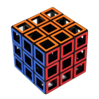 Joc Mefferts Hollw Cube, 3x3
