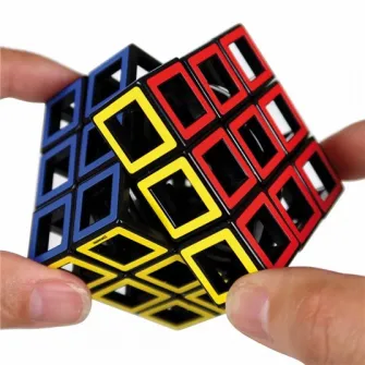 Joc Mefferts Hollw Cube, 3x3