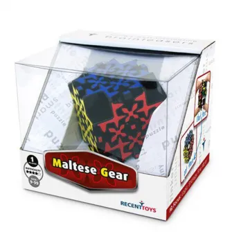 Joc Mefferts Maltese Gear