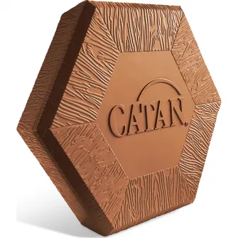 Joc Mixlore Catan - Logic puzzle